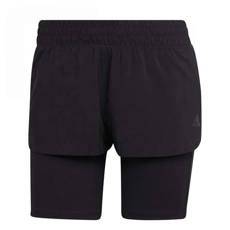 adidas sporthosen kurz damen|Adidas short sporthose.